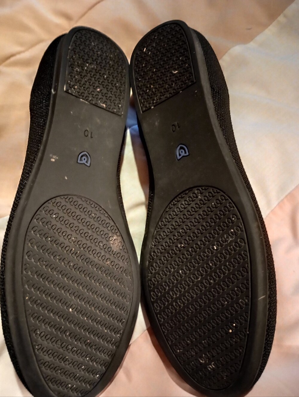 Women's Rothys Flats - Picture 9 of 10